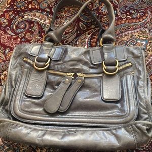 Authentic Chloe bag